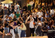 Cultura al Parque: cuando el arte y la convivencia nos unen Cultura al Parque