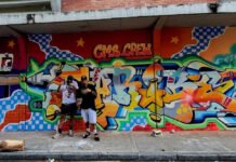Medellín conversa sobre el grafiti como memoria, resistencia y transformación social Cultura Grafiti Medellin