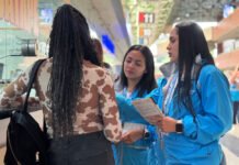 Medellín refuerza su lucha contra la trata de personas con nuevas acciones de prevención y atención Campaña Trata de Personas