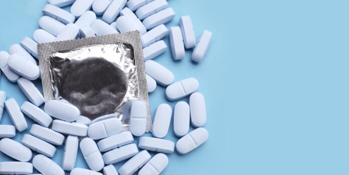 Prevencion Combinada VIH