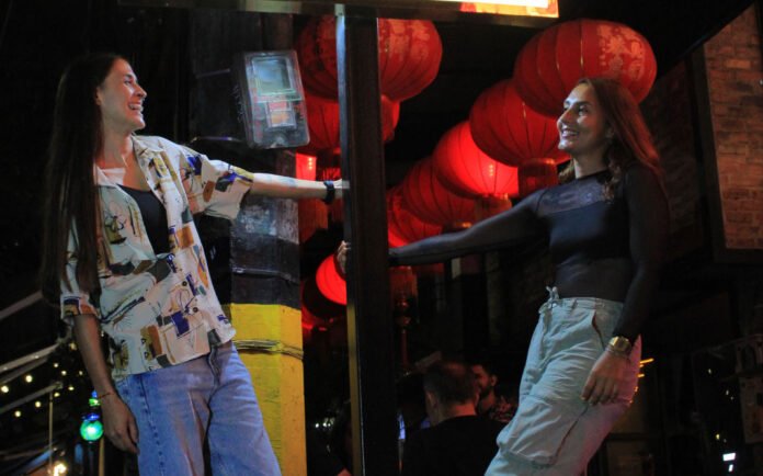 Turismo en El Poblado