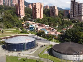 Turismo El Poblado