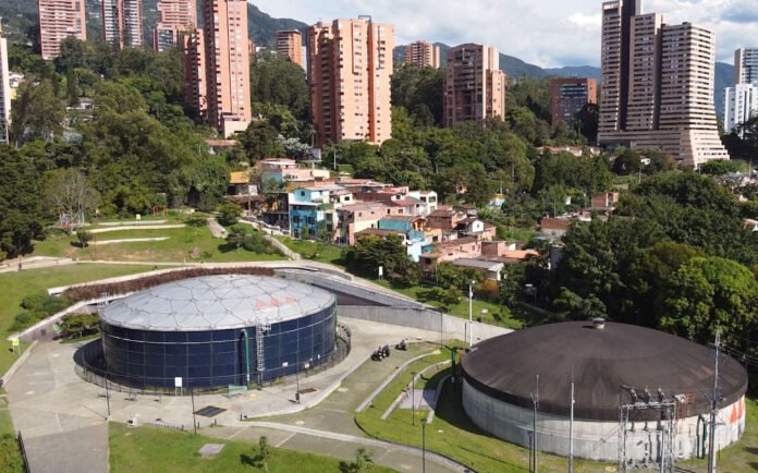 Turismo El Poblado