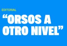 Editorial Orsos a Otro Nivel