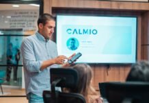 Convocatoria Emprendimiento