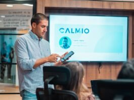 Convocatoria Emprendimiento