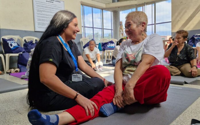 Discapacidad Medellin