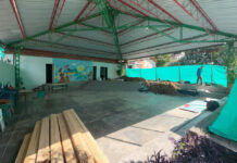 Remodelación Casa de la Cultura El Poblado fortalece la cultura en la Comuna 14 Casa Cultura El Poblado