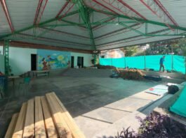 Remodelación Casa de la Cultura El Poblado fortalece la cultura en la Comuna 14 Casa Cultura El Poblado