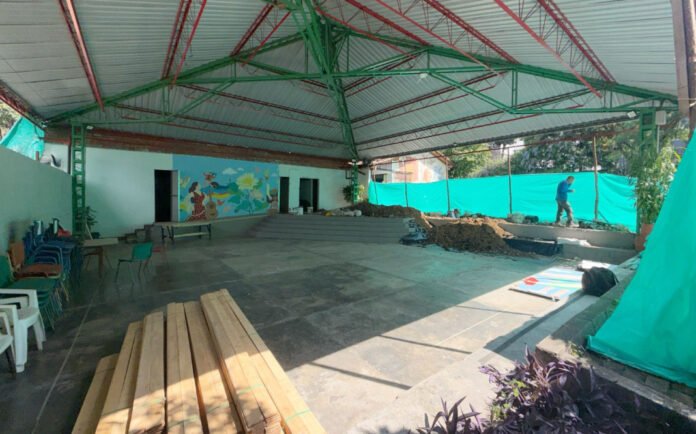 Casa Cultura El Poblado