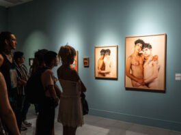 Derivas de lo Indeleble: el grito Trans/Travesti que transforma el Museo de Antioquia Derivas de lo indeleble