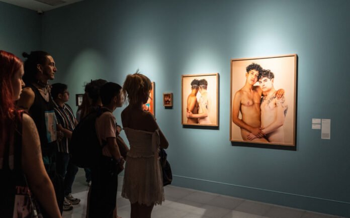 Derivas de lo indeleble