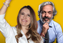 Elecciones en Colombia 2026: género y diversidad entran en la disputa presidencial Elecciones Colombia