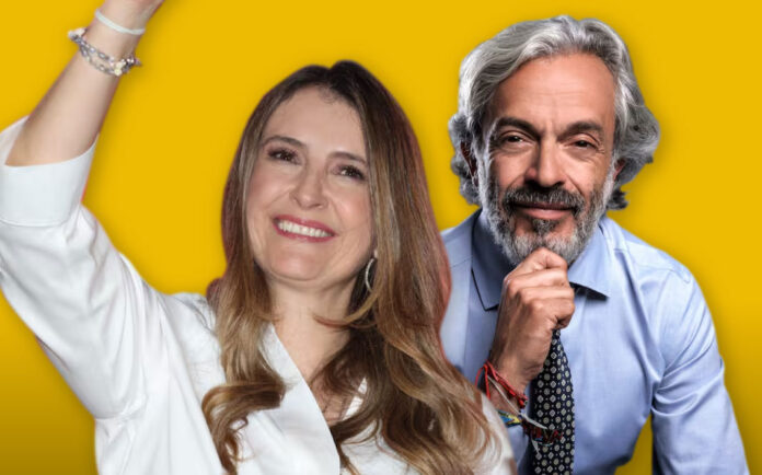 Elecciones Colombia