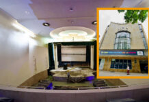 Restauración del Teatro Lido: un paso para recuperar un escenario histórico del arte y la diversidad cultural en Medellín Teatro Lido