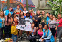Medellín abre convocatoria para personas que ejercen trabajo sexual y buscan nuevas oportunidades Trabajo Sexual Medellin