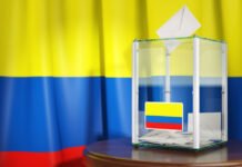 Votaciones Colombia 2026