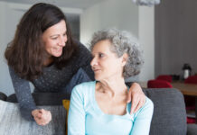 ¿Quién cuida a las cuidadoras en El Poblado? Quien cuida a las cuidadoras en El Poblado