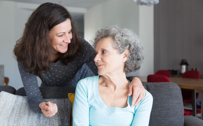 Quien cuida a las cuidadoras en El Poblado