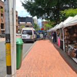 PMUS en El Poblado, &iquest;D&oacute;nde est&aacute; el PMUS en El Poblado?, El Poblado en Historias