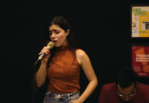 Artista de Medellín Music Lab abrirá concierto en La Macarena Sara Arango: talento local que llega a grandes escenarios