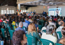 El Poblado vuelve a hablar: participación ciudadana y tensiones por el uso del suelo marcaron la jornada del POT Revision POT Comuna 14