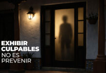 Exhibir culpables no es prevenir: el debate sobre turismo sexual en Medellín ¿Justicia o espectáculo? Turismo sexual, niñez y prevención en Medellín