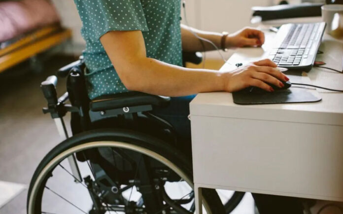 Feria de Empleo para Personas con Discapacidad